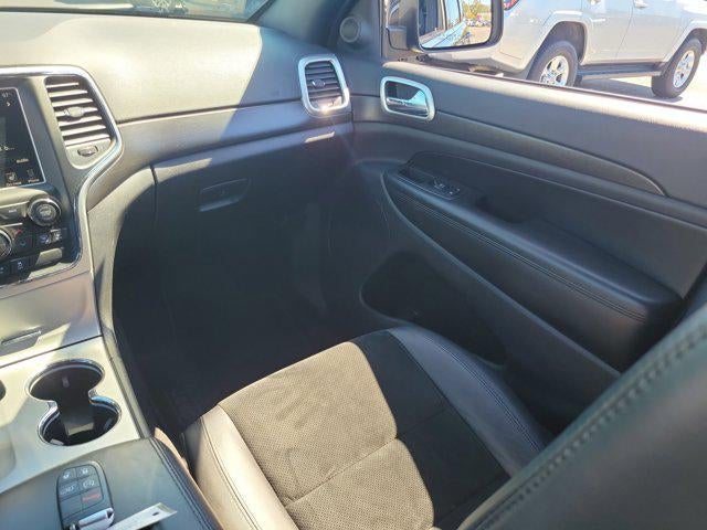 2015 Jeep Grand Cherokee Altitude