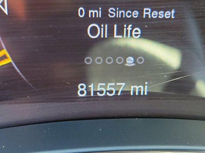 2015 Jeep Grand Cherokee Altitude
