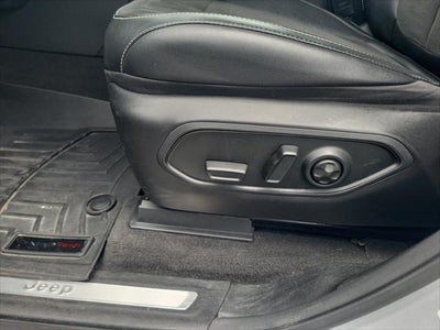2022 Jeep Grand Cherokee L Altitude