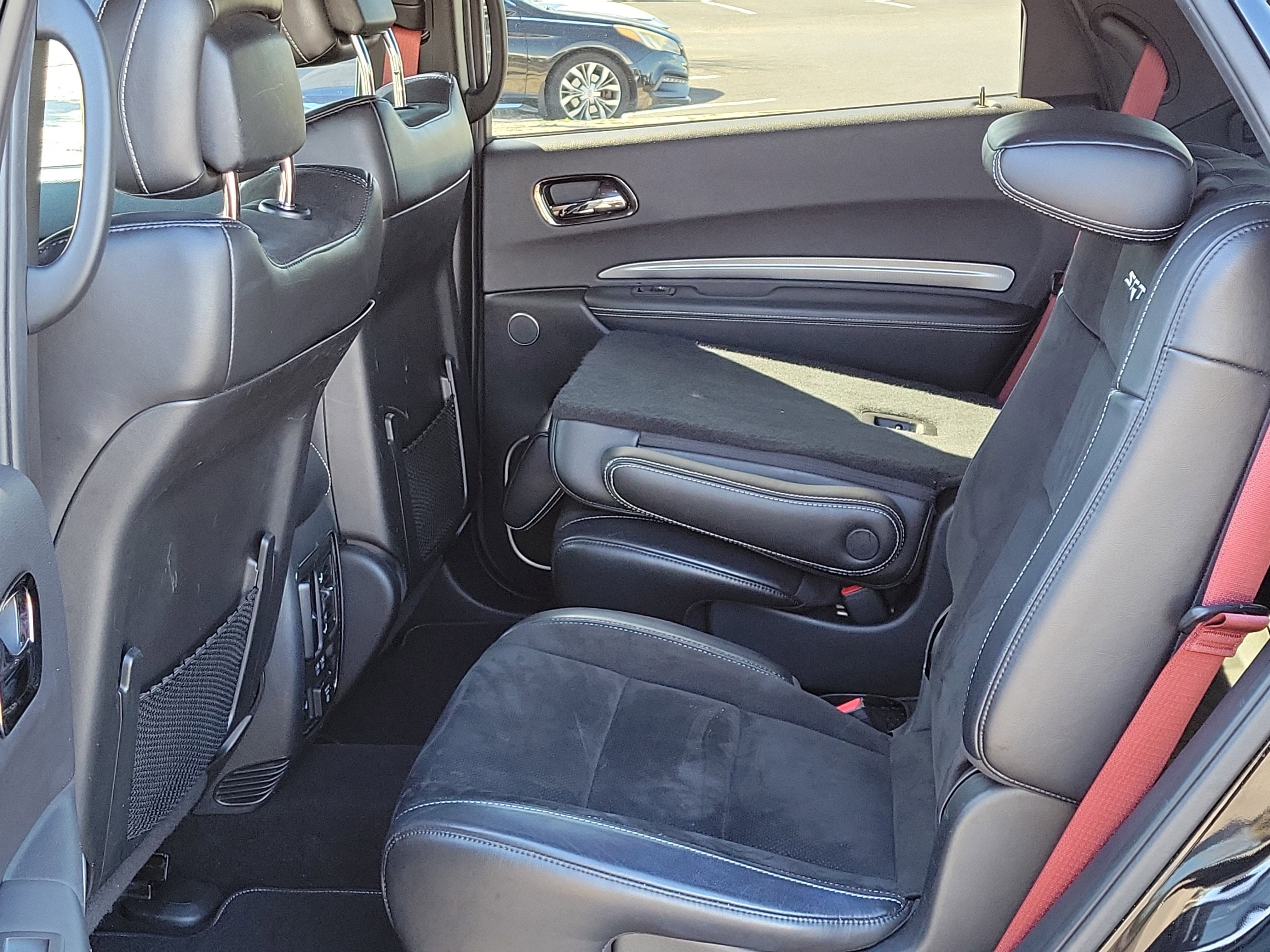 2020 Dodge Durango SRT