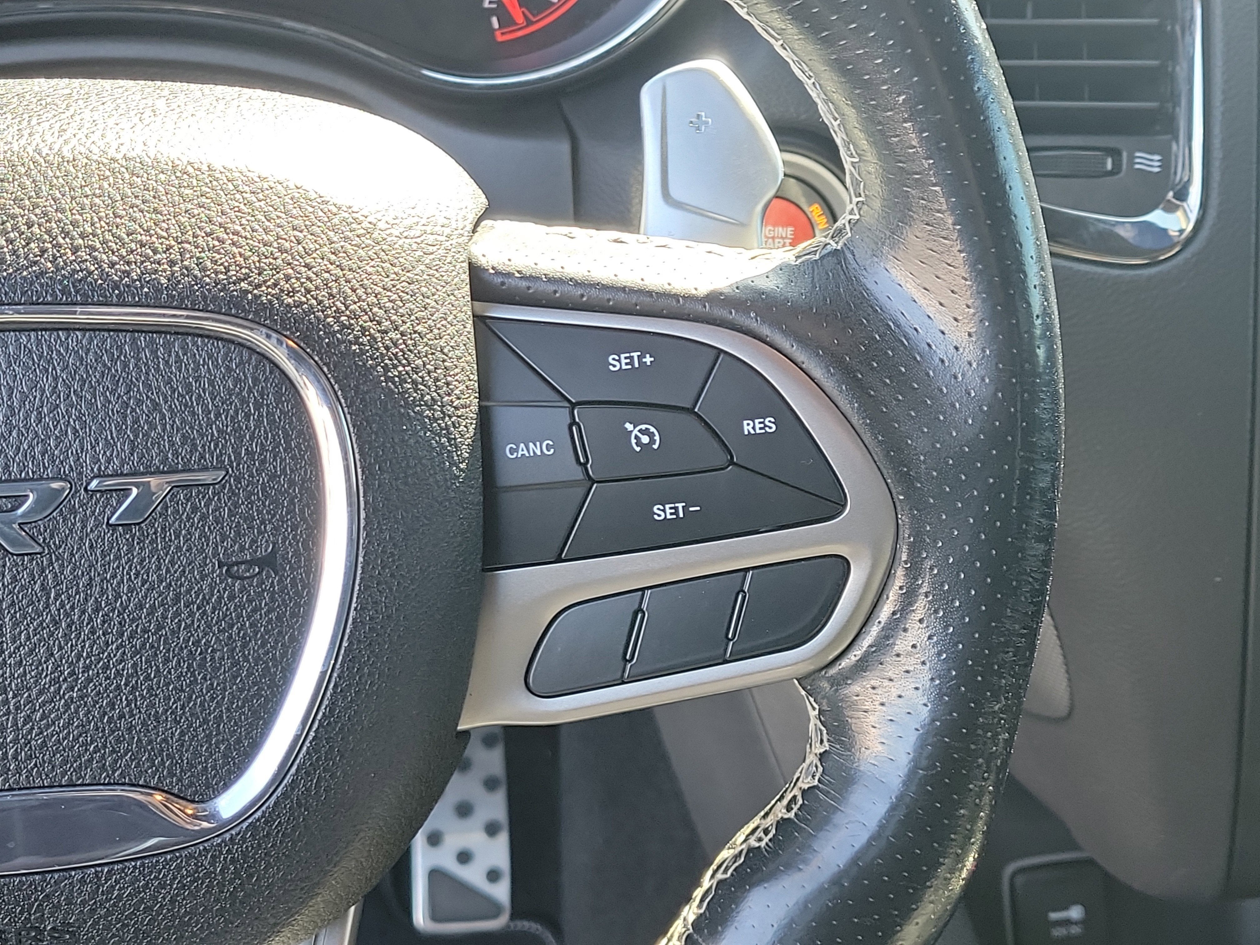 2020 Dodge Durango SRT