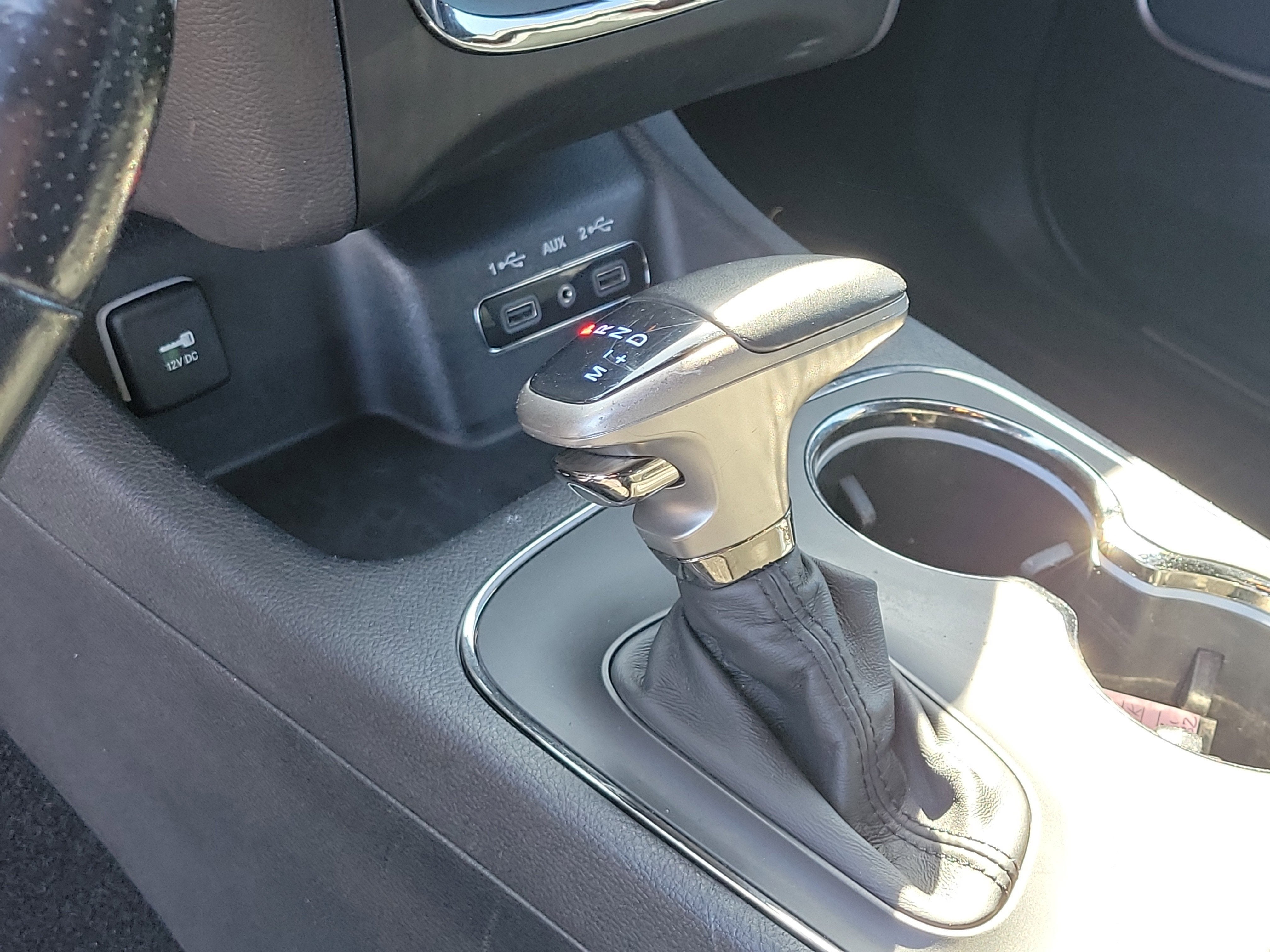 2020 Dodge Durango SRT