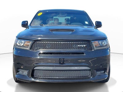 2020 Dodge Durango SRT