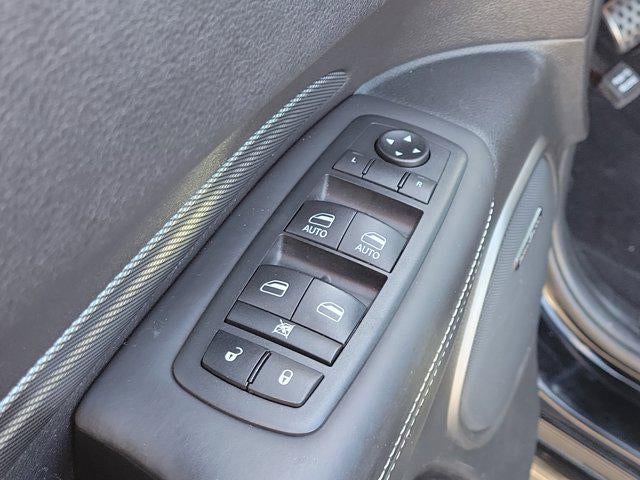 2020 Dodge Durango SRT