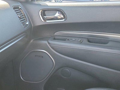 2020 Dodge Durango SRT