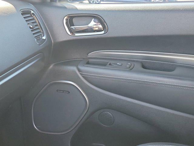 2020 Dodge Durango SRT