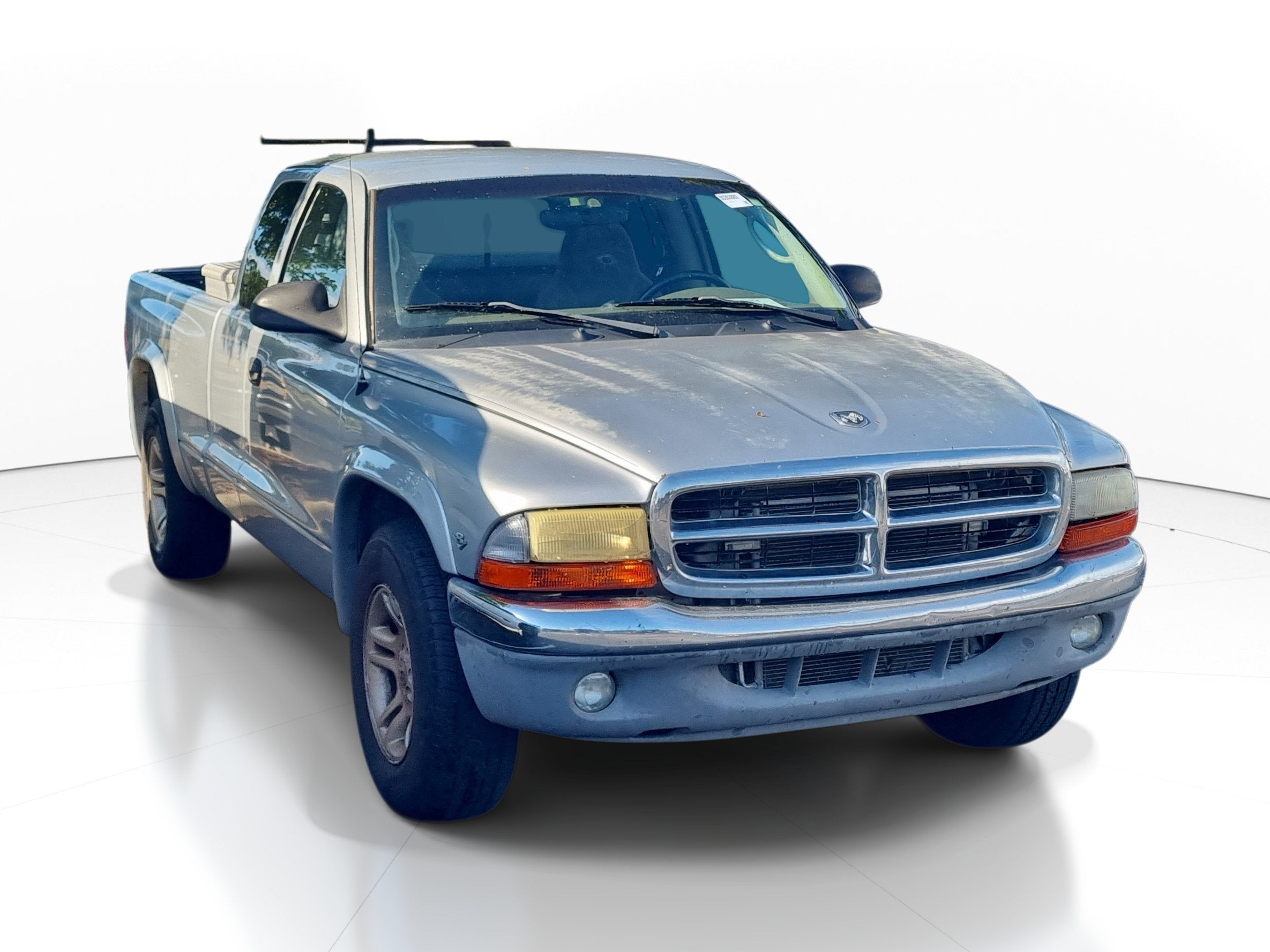 2003 Dodge Dakota SLT