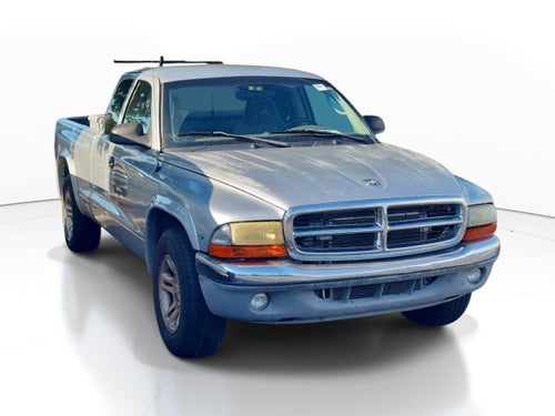 2003 Dodge Dakota SLT