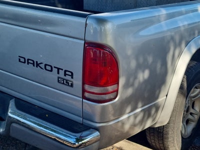 2003 Dodge Dakota SLT