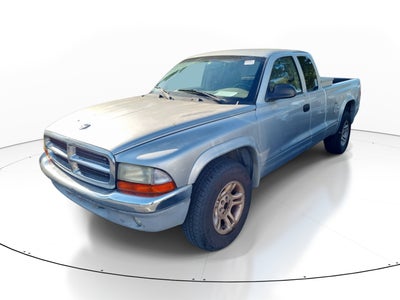 2003 Dodge Dakota SLT