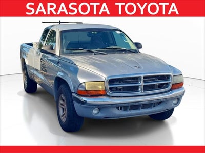 2003 Dodge Dakota SLT