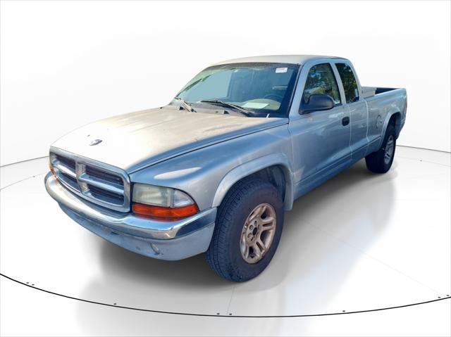 2003 Dodge Dakota SLT