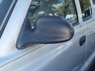 2003 Dodge Dakota SLT