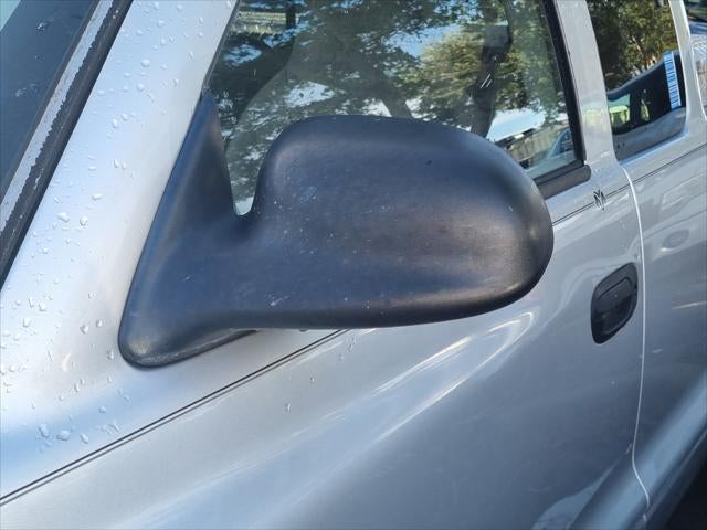 2003 Dodge Dakota SLT
