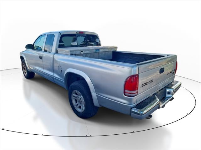2003 Dodge Dakota SLT