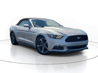 2015 Ford Mustang V6