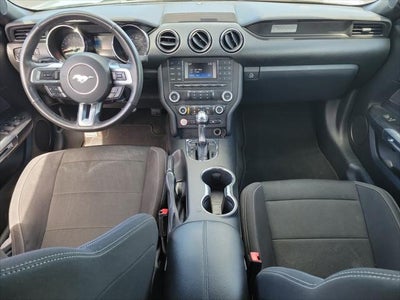 2015 Ford Mustang V6