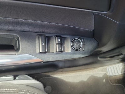 2015 Ford Mustang V6