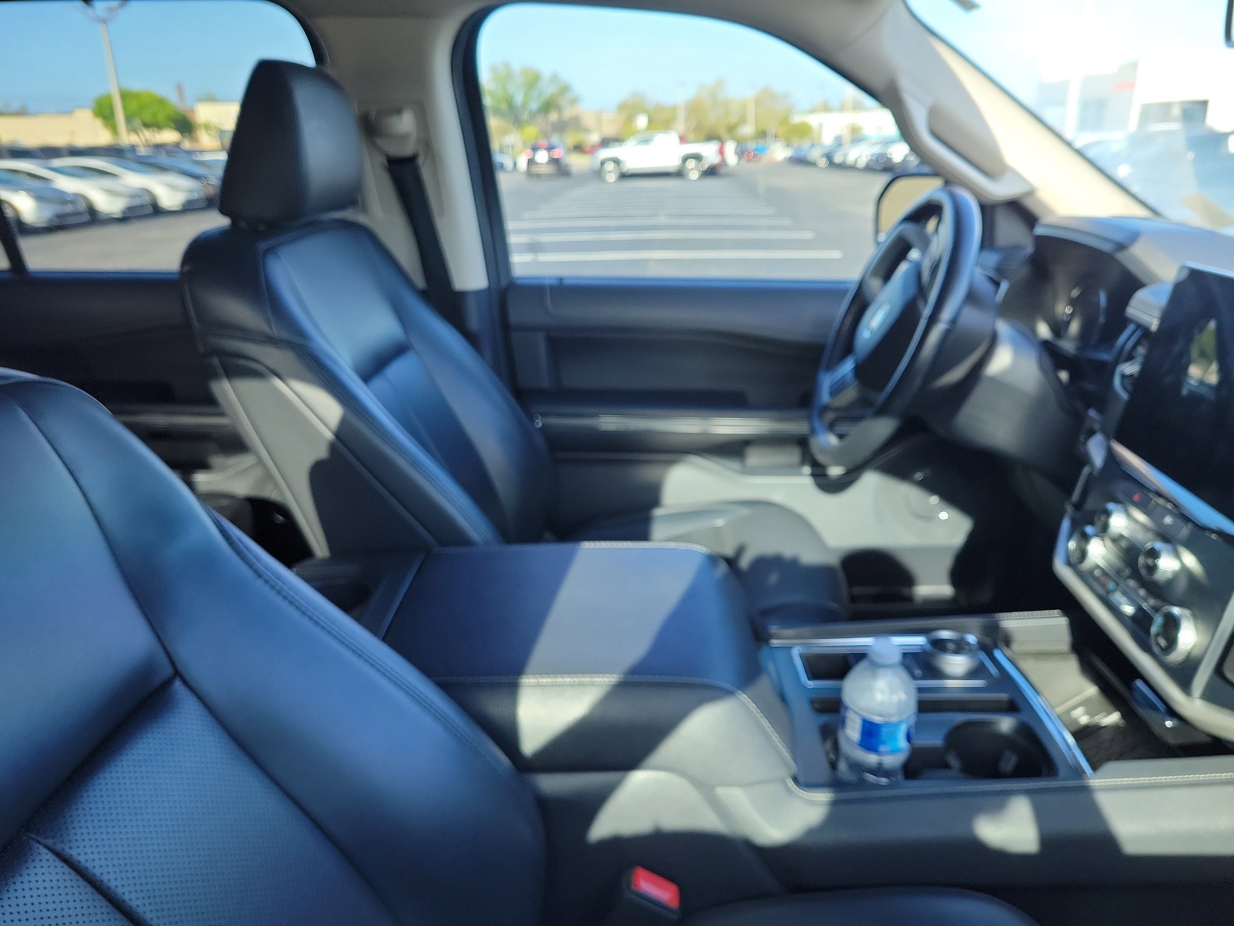 2022 Ford Expedition XLT