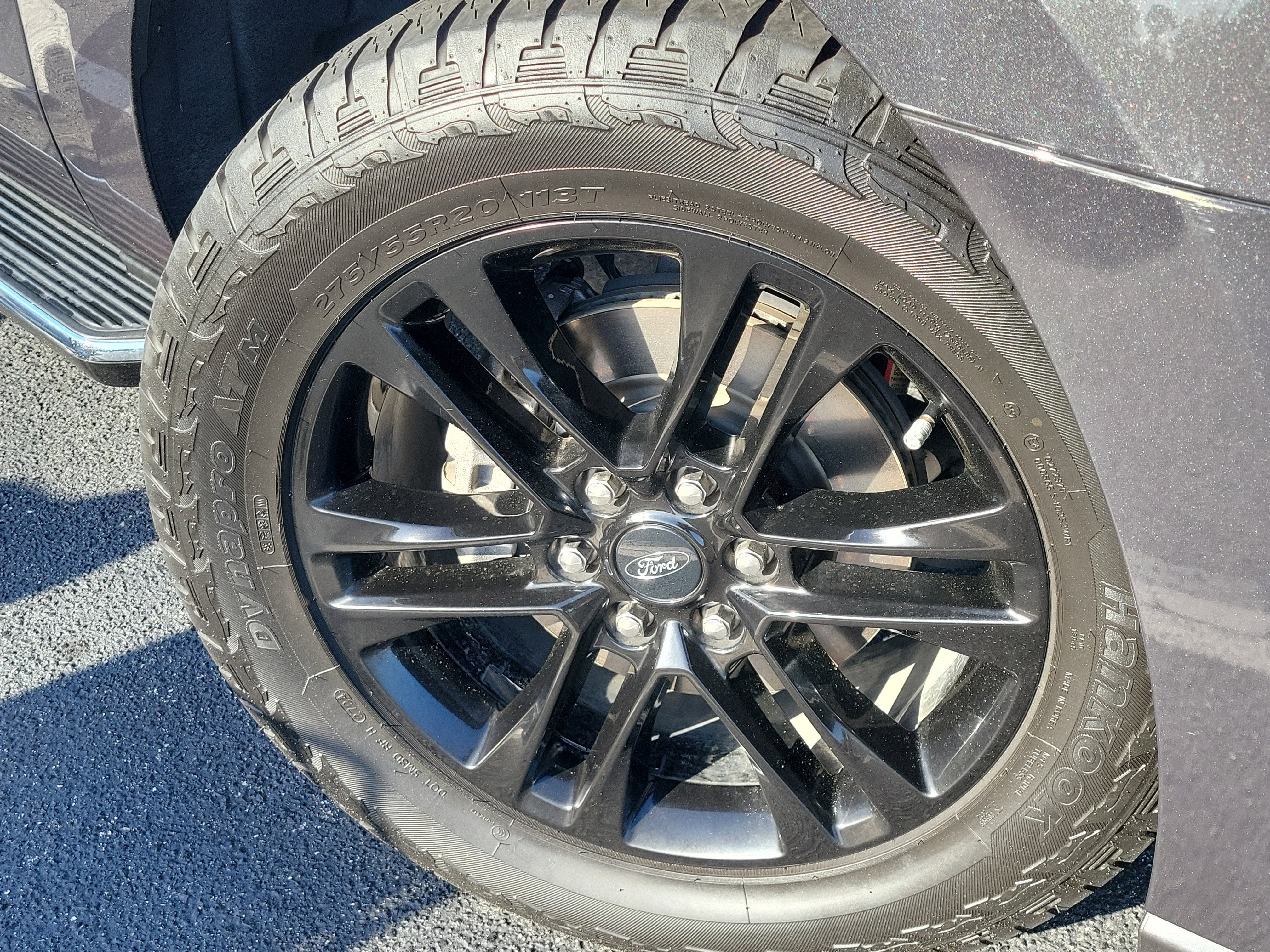 2022 Ford Expedition XLT