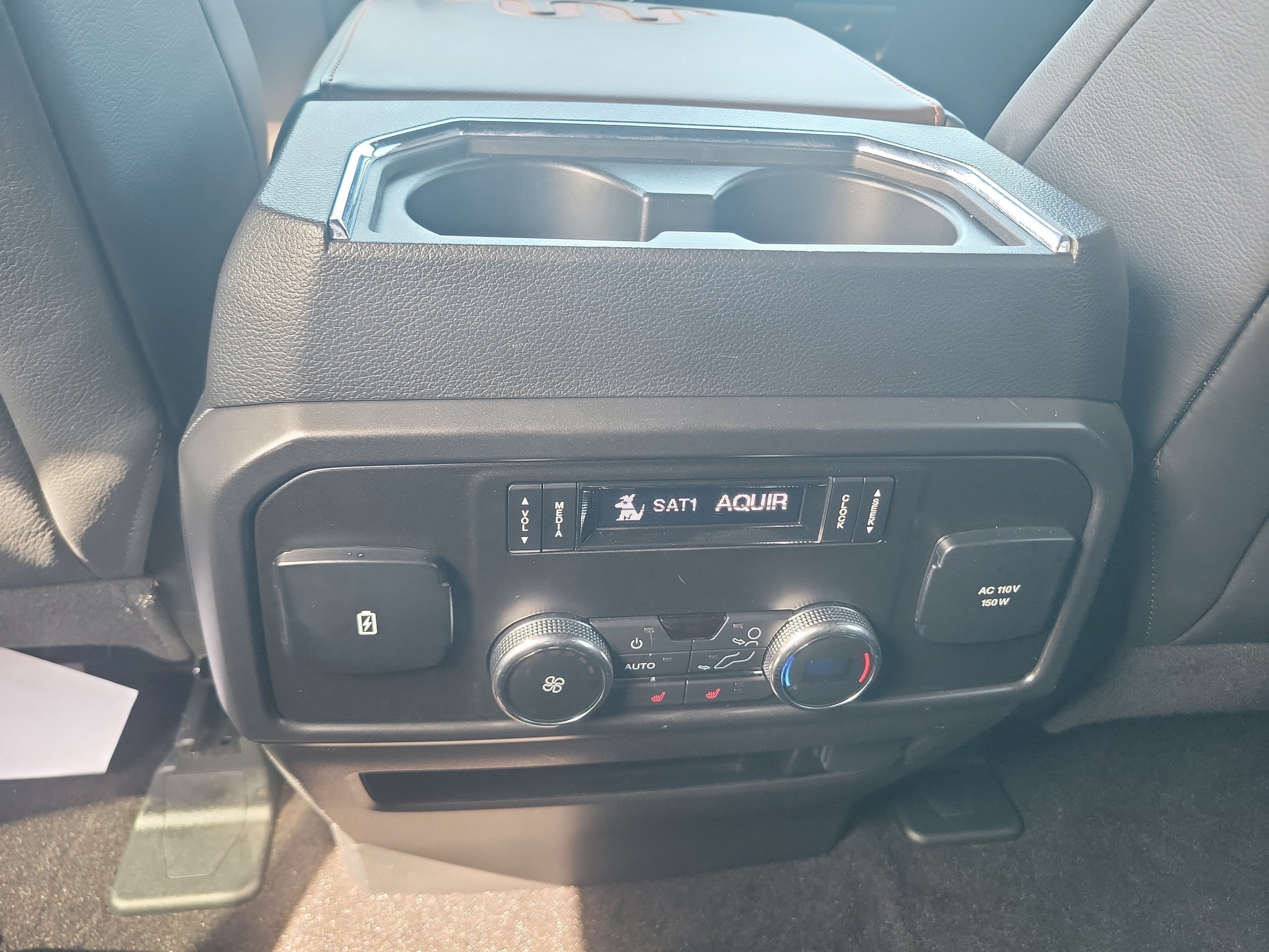 2020 Ford Expedition King Ranch