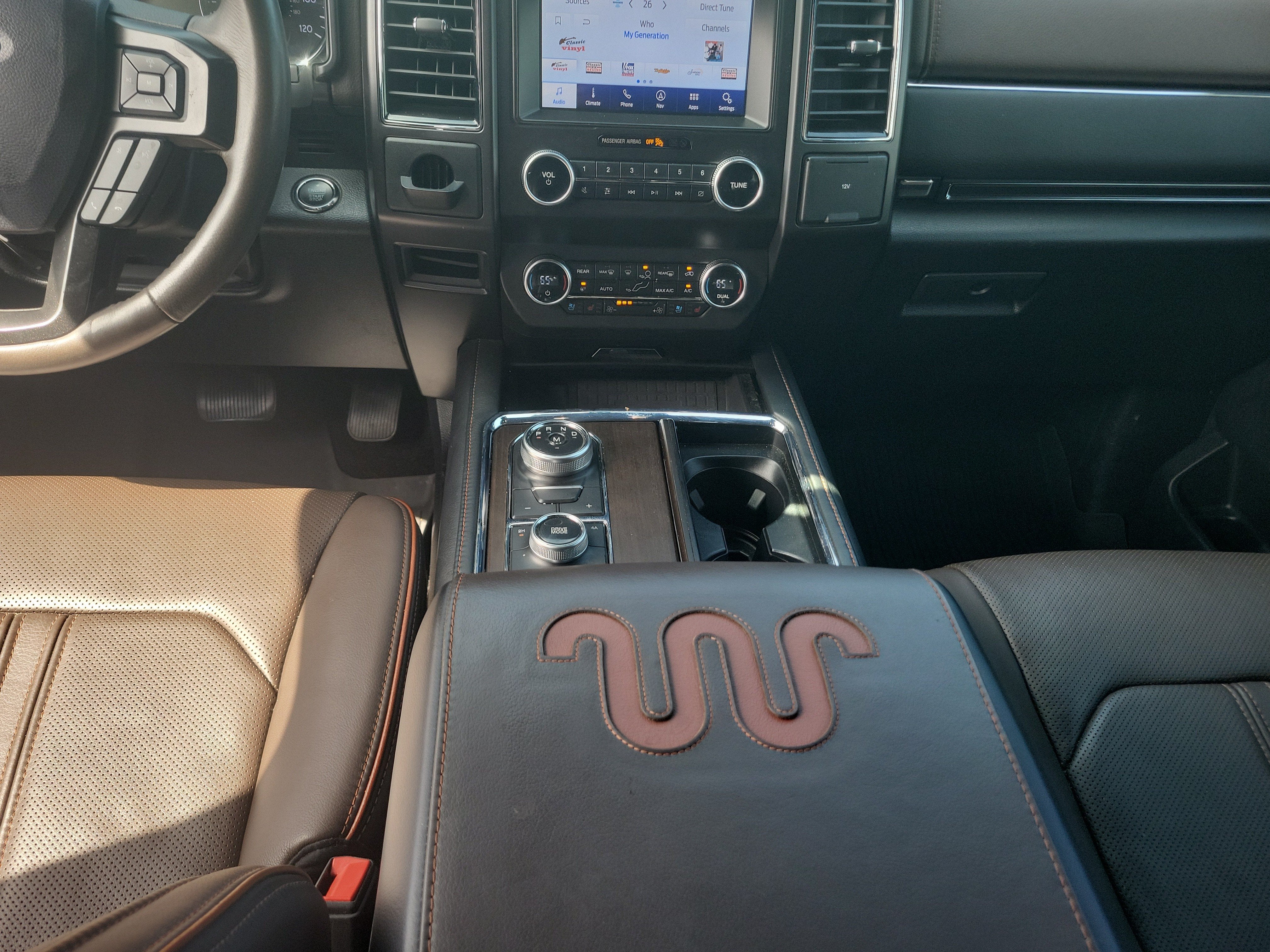 2020 Ford Expedition King Ranch