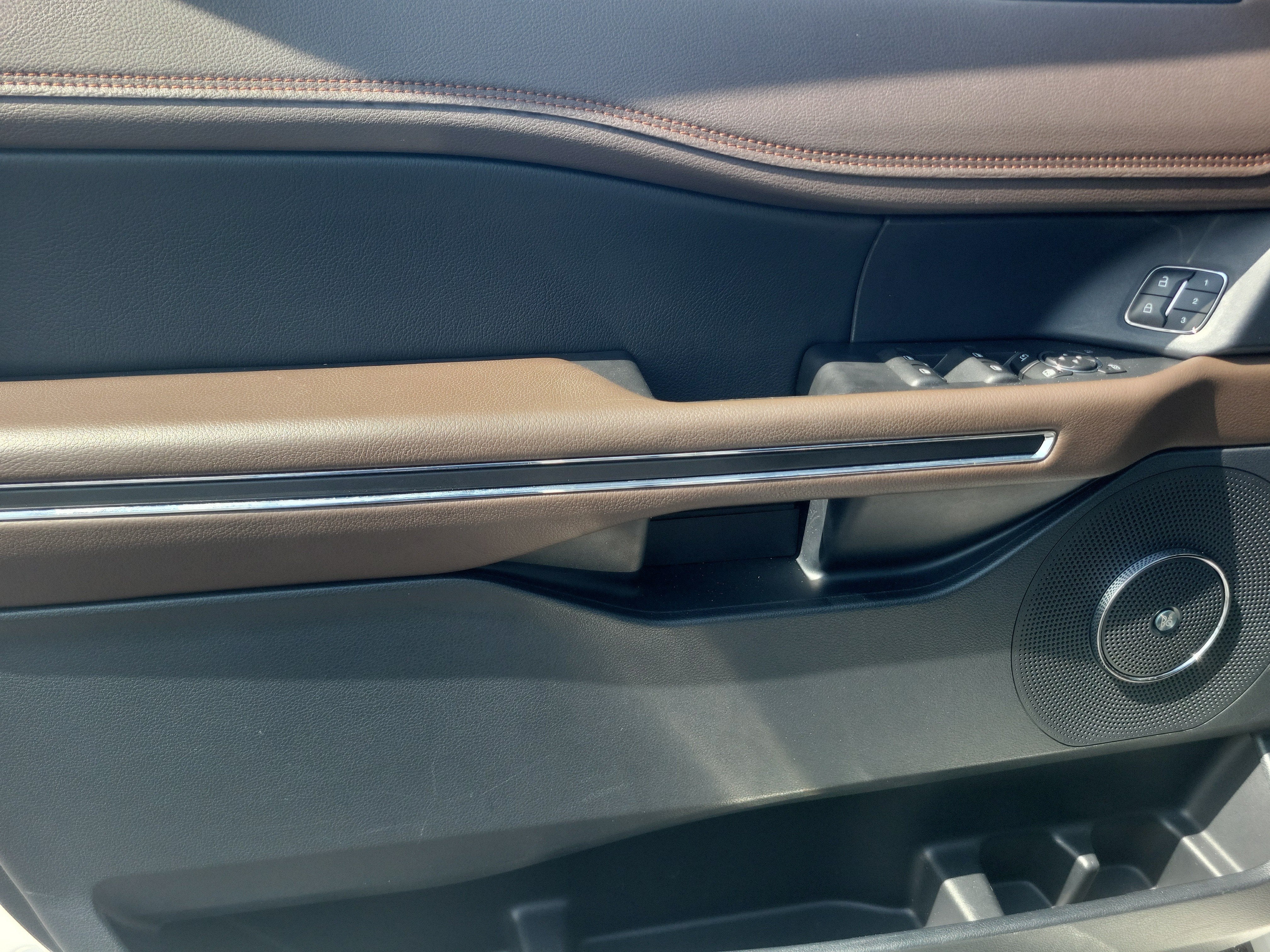 2020 Ford Expedition King Ranch