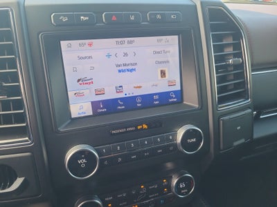 2020 Ford Expedition King Ranch