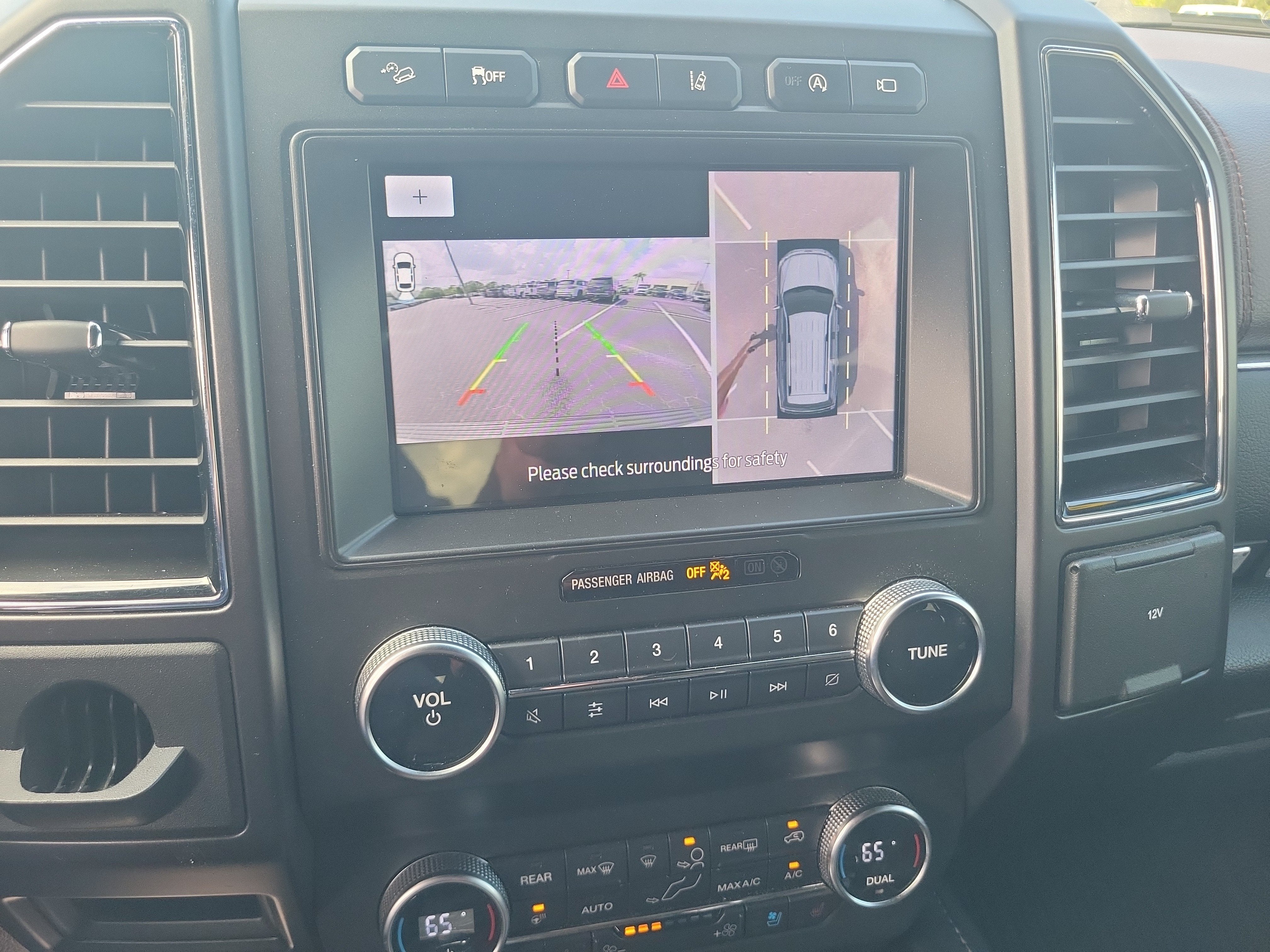 2020 Ford Expedition King Ranch