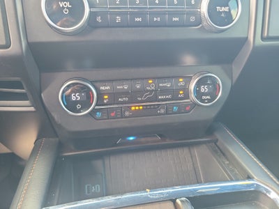 2020 Ford Expedition King Ranch