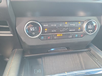 2020 Ford Expedition King Ranch