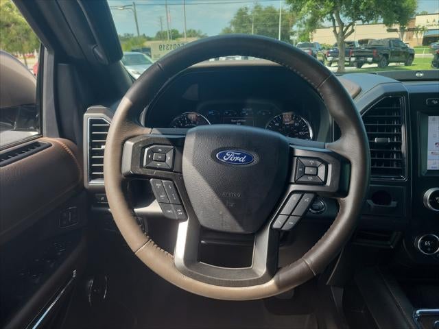 2020 Ford Expedition King Ranch