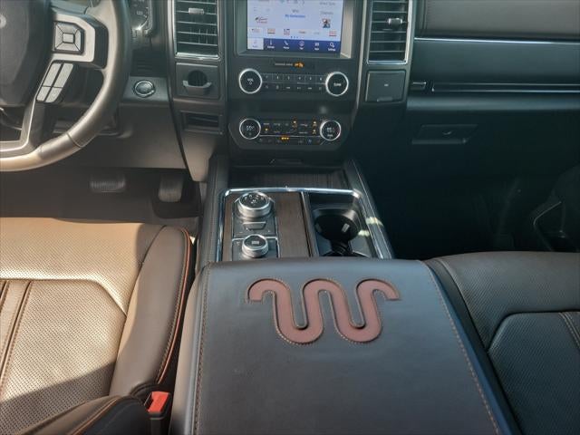 2020 Ford Expedition King Ranch
