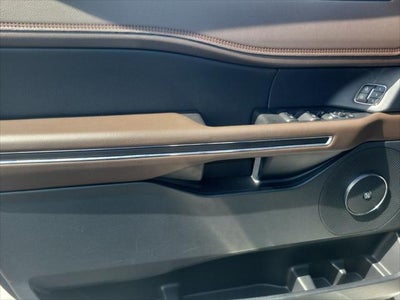 2020 Ford Expedition King Ranch