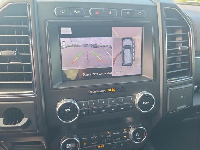 2020 Ford Expedition King Ranch