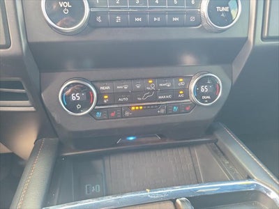 2020 Ford Expedition King Ranch