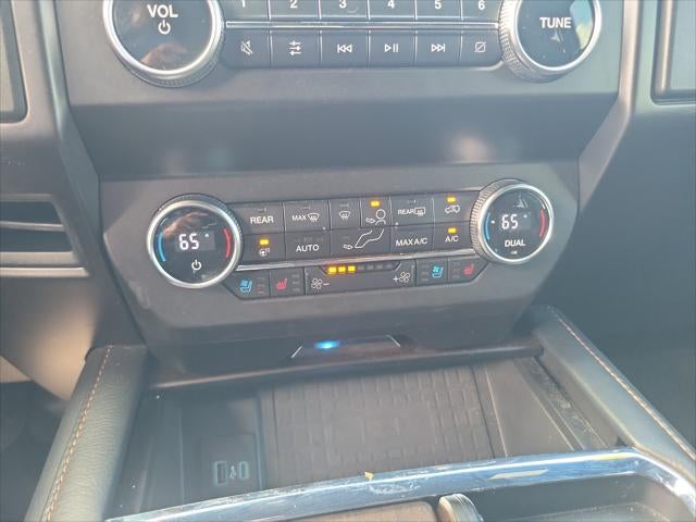 2020 Ford Expedition King Ranch