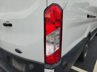 2022 Ford Transit-250 T-250 148" EL Hi Rf 9070 GVWR RWD