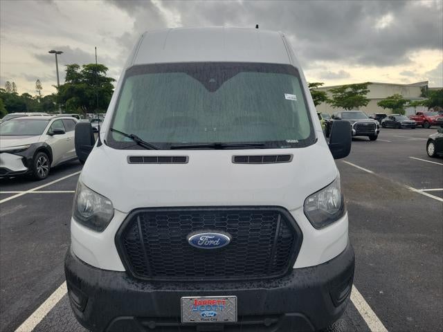 2022 Ford Transit-250 T-250 148" EL Hi Rf 9070 GVWR RWD
