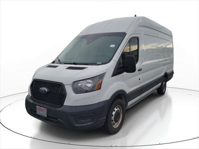 2022 Ford Transit-250 T-250 148" EL Hi Rf 9070 GVWR RWD