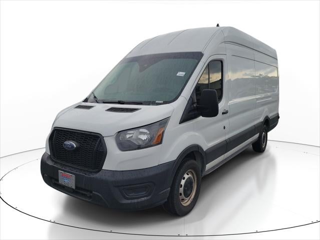 2022 Ford Transit-250 T-250 148" EL Hi Rf 9070 GVWR RWD