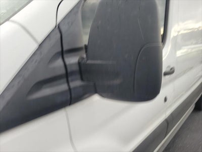 2022 Ford Transit-250 T-250 148" EL Hi Rf 9070 GVWR RWD