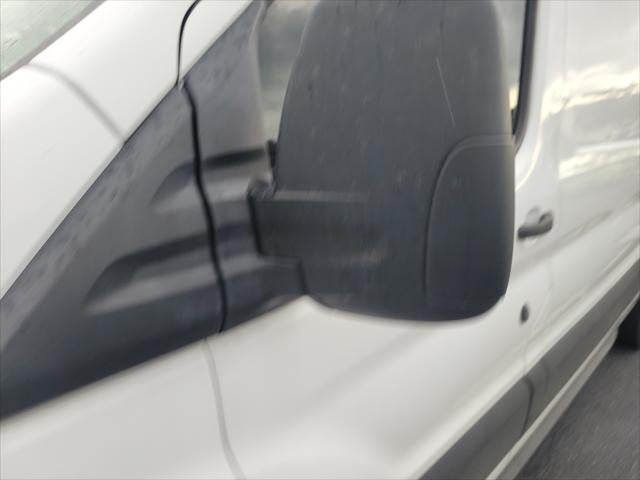 2022 Ford Transit-250 T-250 148" EL Hi Rf 9070 GVWR RWD