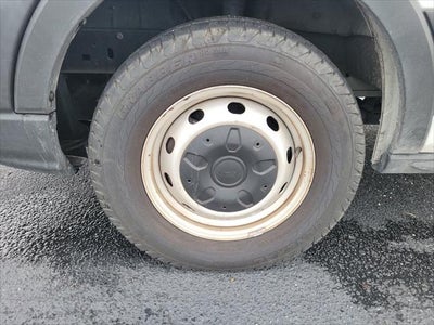2022 Ford Transit-250 T-250 148" EL Hi Rf 9070 GVWR RWD