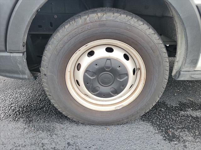 2022 Ford Transit-250 T-250 148" EL Hi Rf 9070 GVWR RWD