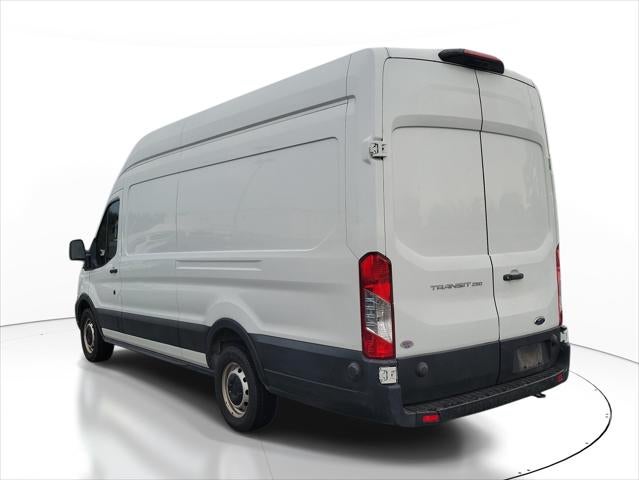 2022 Ford Transit-250 T-250 148" EL Hi Rf 9070 GVWR RWD