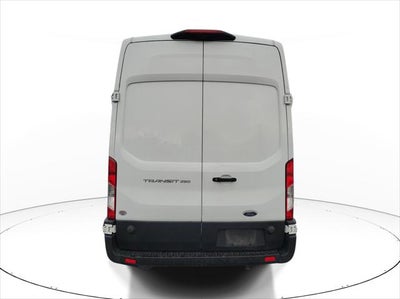 2022 Ford Transit-250 T-250 148" EL Hi Rf 9070 GVWR RWD