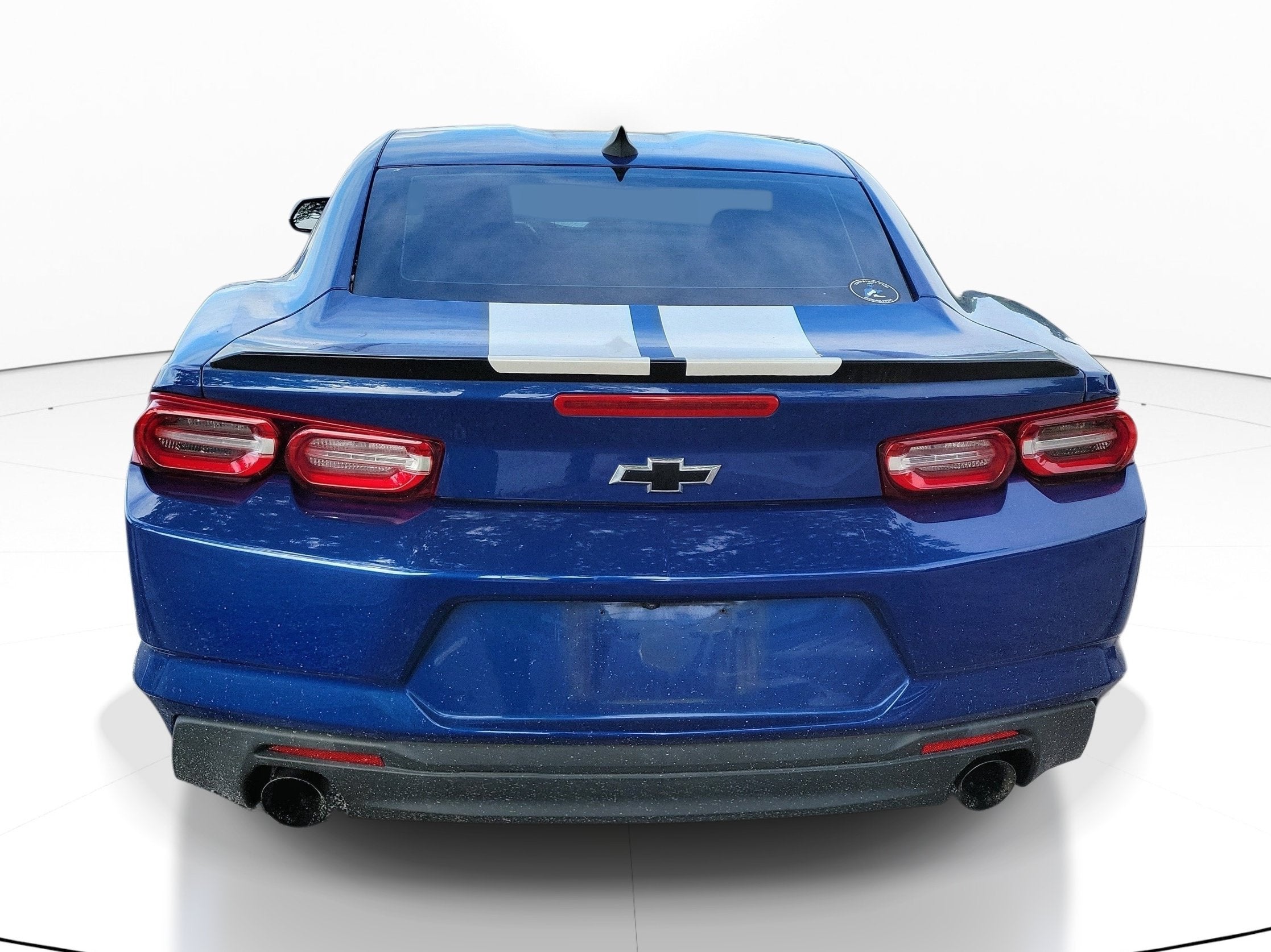 2019 Chevrolet Camaro 1LT