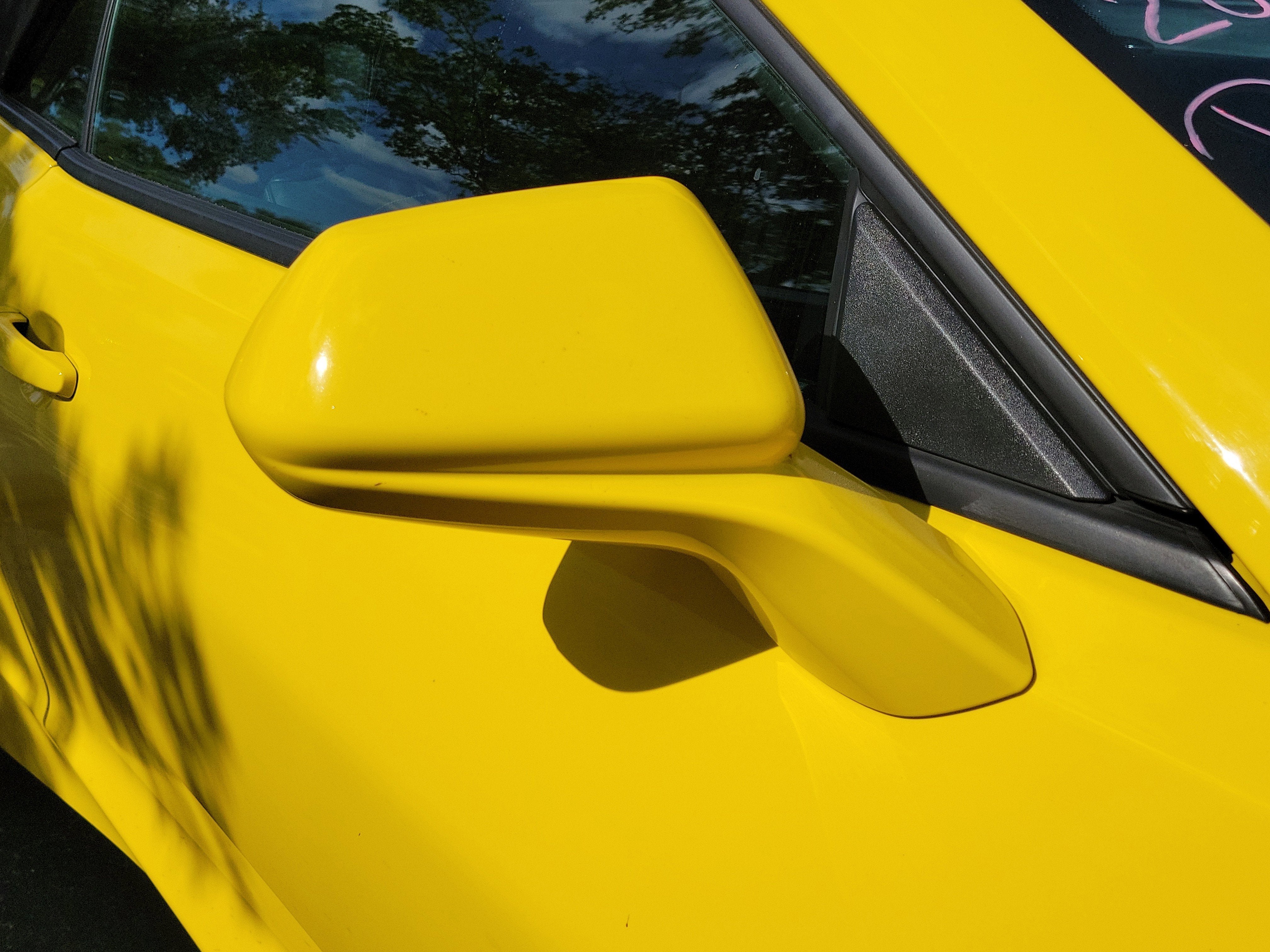 2016 Chevrolet Camaro 2LT