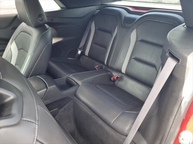 2019 Chevrolet Camaro 2LT